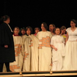 Midzomer (16) - Toneelvereniging Plankenkoorts 